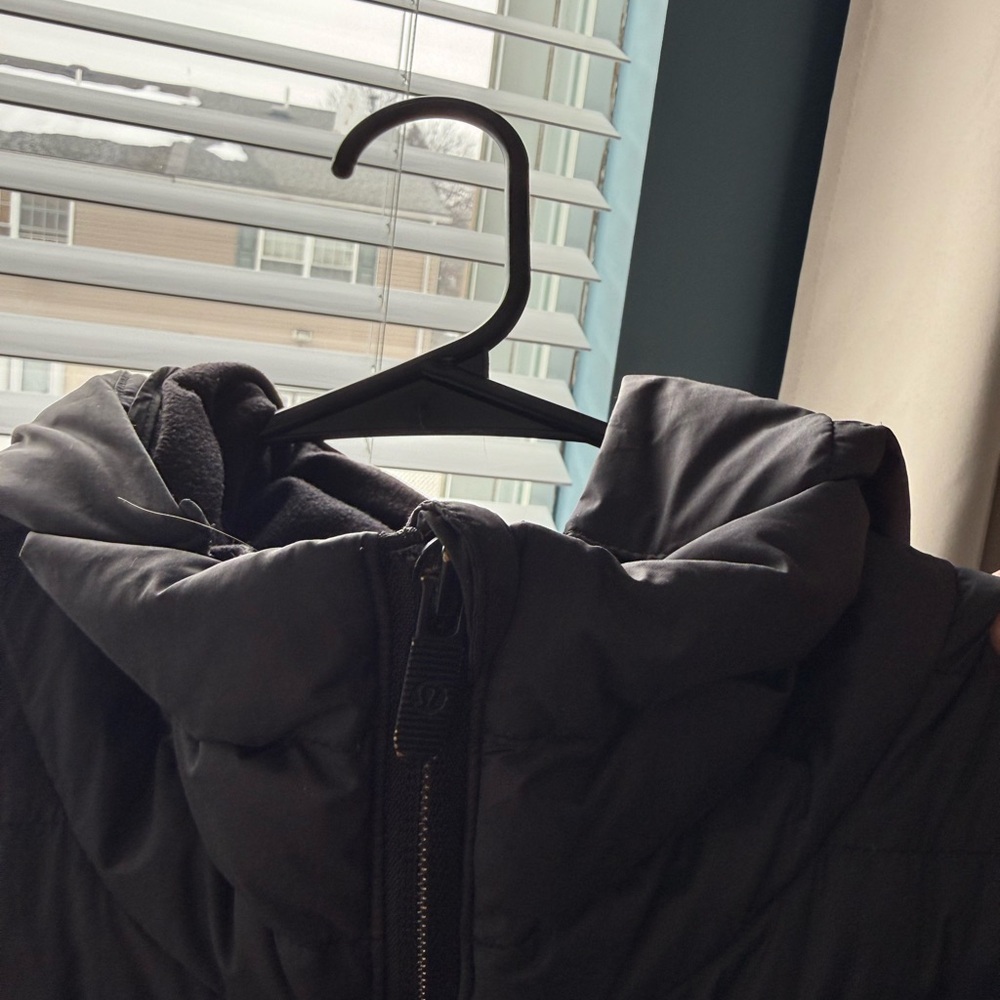 Pack It Down Long Jacket (Lululemon) - image 4